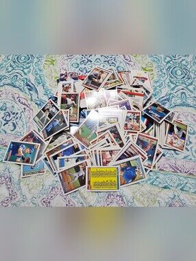Lot of Sports Cards
